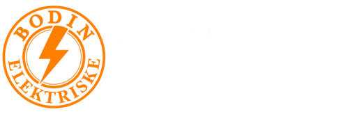 Bodin Elektriske